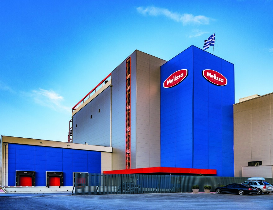 Ο εντυπωσιακός κόσμος των ζυμαρικών αποκαλύπτεται στο Μετρό