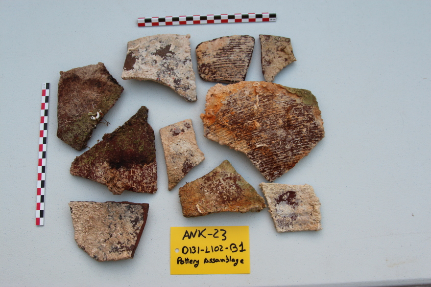 Ναυάγιο των Αντικυθήρων: Τα νέα στοιχεία που έφεραν στο φως οι έρευνες - Δείτε φωτογραφίες