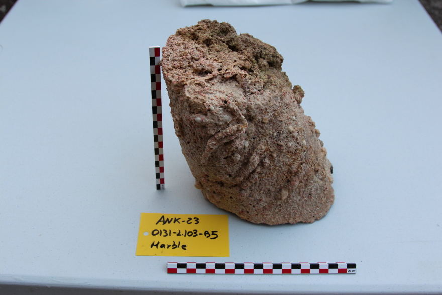 Ναυάγιο των Αντικυθήρων: Τα νέα στοιχεία που έφεραν στο φως οι έρευνες - Δείτε φωτογραφίες