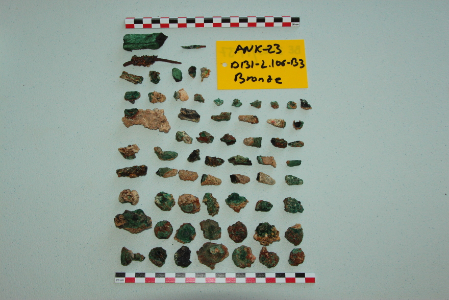 Ναυάγιο των Αντικυθήρων: Τα νέα στοιχεία που έφεραν στο φως οι έρευνες - Δείτε φωτογραφίες