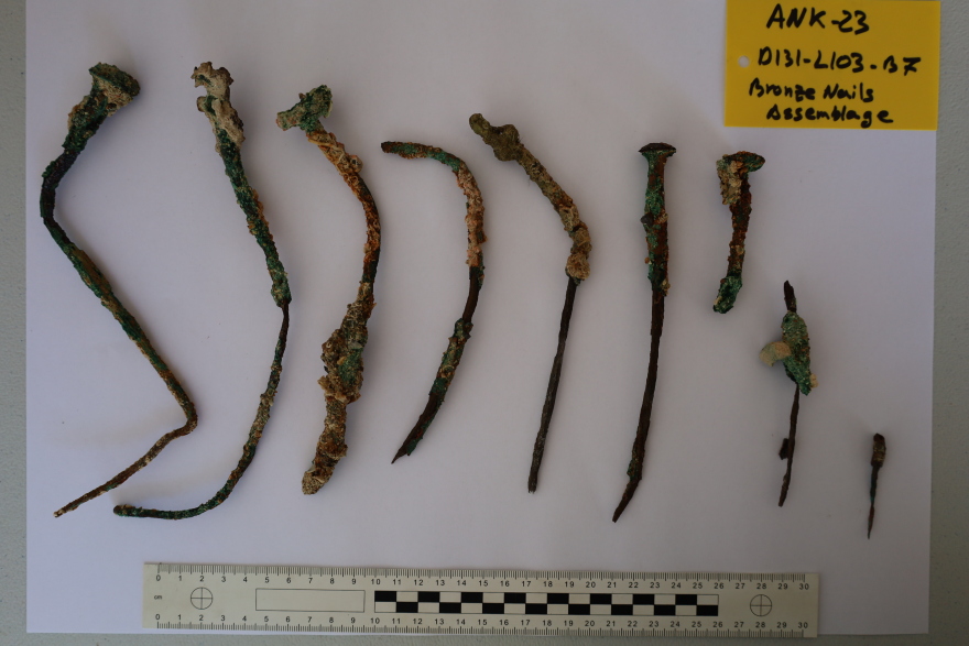 Ναυάγιο των Αντικυθήρων: Τα νέα στοιχεία που έφεραν στο φως οι έρευνες - Δείτε φωτογραφίες