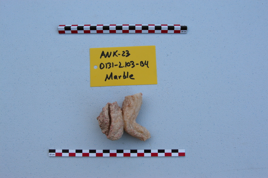 Ναυάγιο των Αντικυθήρων: Τα νέα στοιχεία που έφεραν στο φως οι έρευνες - Δείτε φωτογραφίες