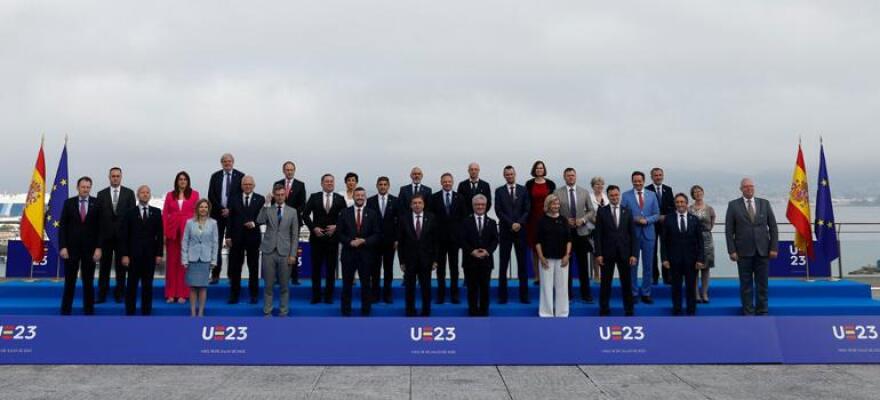 Λευτέρης Αυγενάκης: Ζωτικής σημασίας για την Ελλάδα η αλιεία μικρής κλίμακας