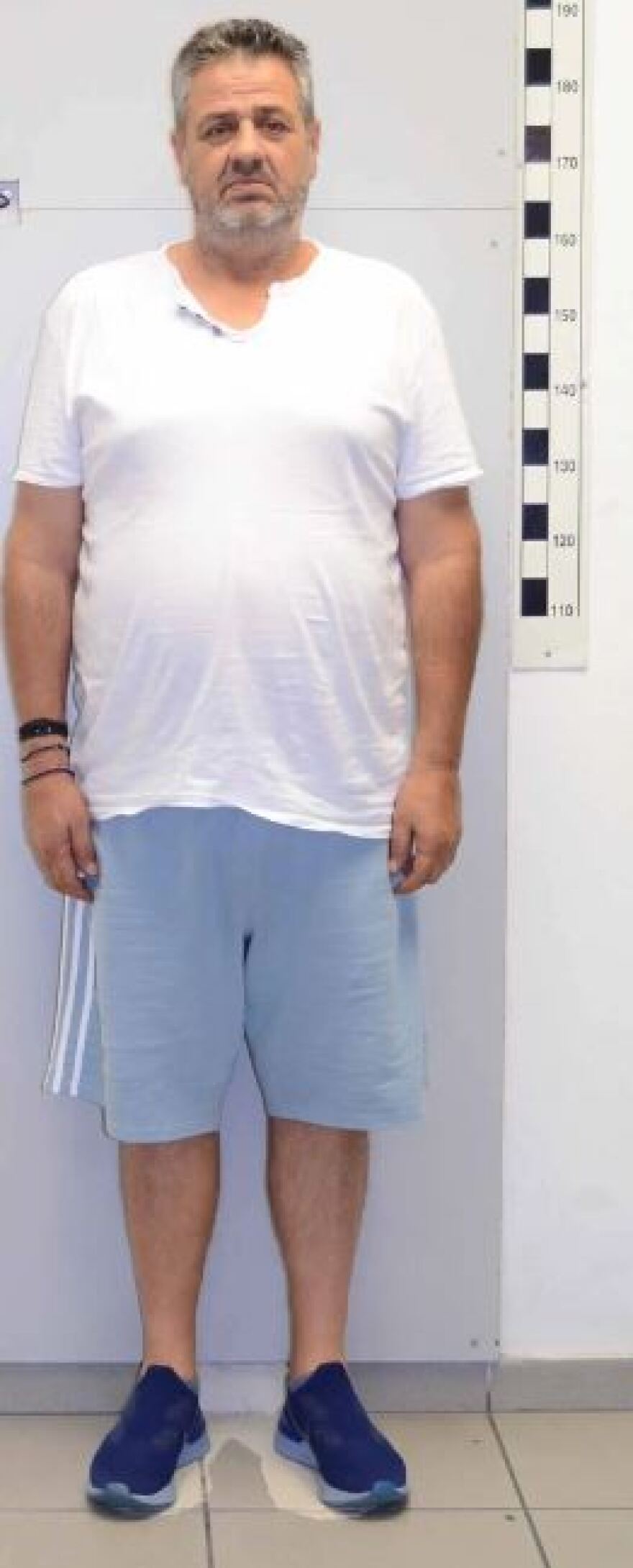 ΕΛΑΣ: Αυτοί είναι οι διαρρήκτες που «άνοιγαν» σπίτια σε Ιπποκράτειο Πολιτεία, Αφίδνες, Πολυδένδρι, Ωρωπό, Καπανδρίτι και Νέα Μάκρη