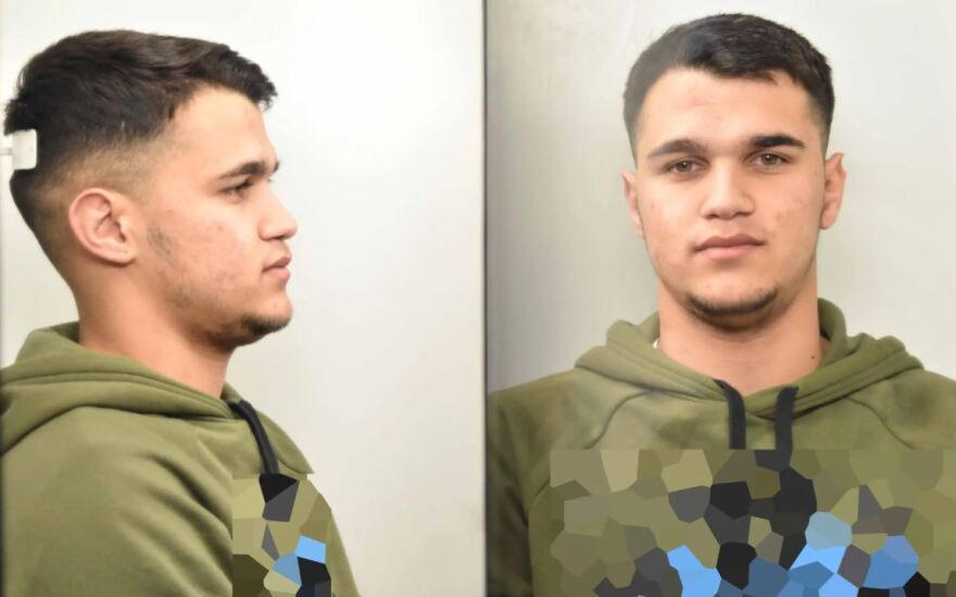 ΕΛΑΣ: Αυτοί είναι οι διαρρήκτες που «άνοιγαν» σπίτια σε Ιπποκράτειο Πολιτεία, Αφίδνες, Πολυδένδρι, Ωρωπό, Καπανδρίτι και Νέα Μάκρη