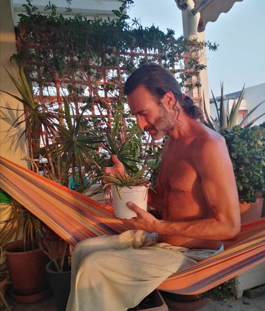 Θανάσης Ευθυμιάδης: Ξέσπασε για την υποτίμηση του μαθήματος «Μελέτη του περιβάλλοντος» στα σχολεία 