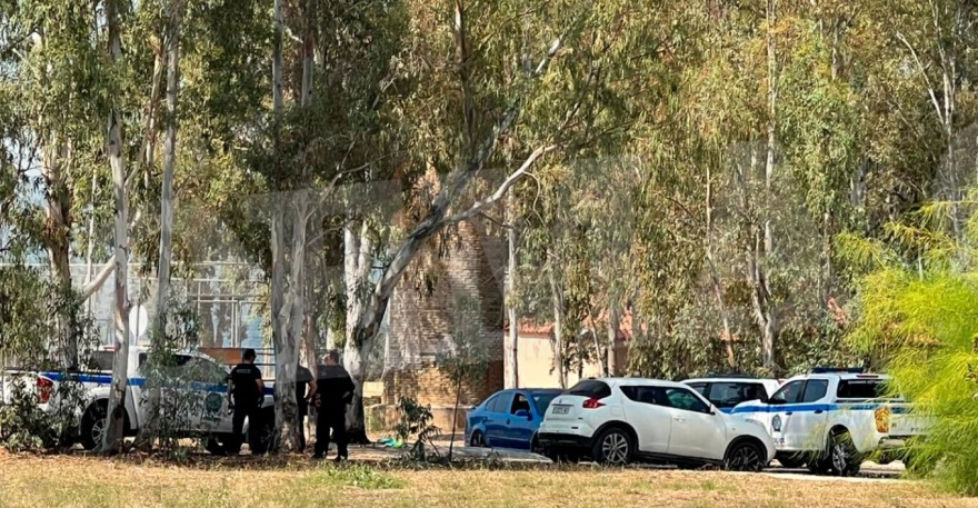 Επεισόδιο στη Β’ Μοίρα Αλεξιπτωτιστών: Ο υπαξιωματικός είχε διένεξη με τον διοικητή του πριν μπει τρελαμένος στο στρατόπεδο