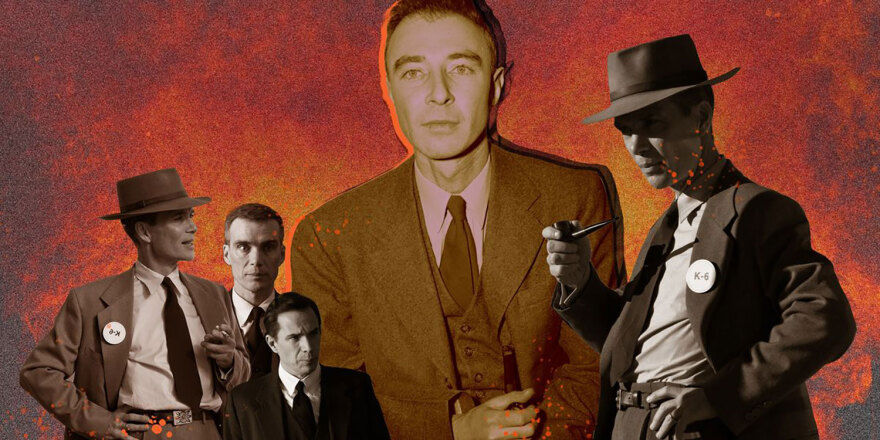 Ρόμπερτ Οπενχάιμερ: Ο «πατέρας» της ατομικής βόμβας