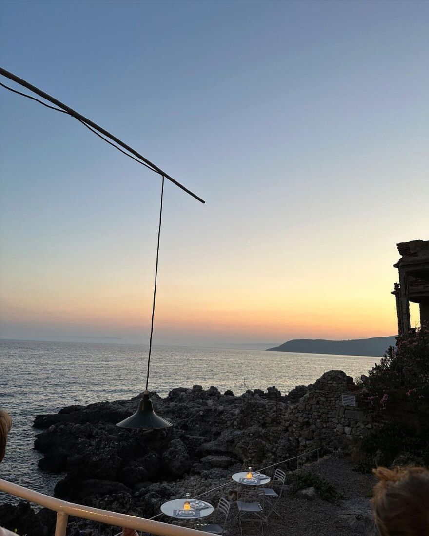 Μαρία Σαράποβα: Περνάει το καλοκαίρι της στην Πελοπόννησο - Δείτε φωτογραφίες