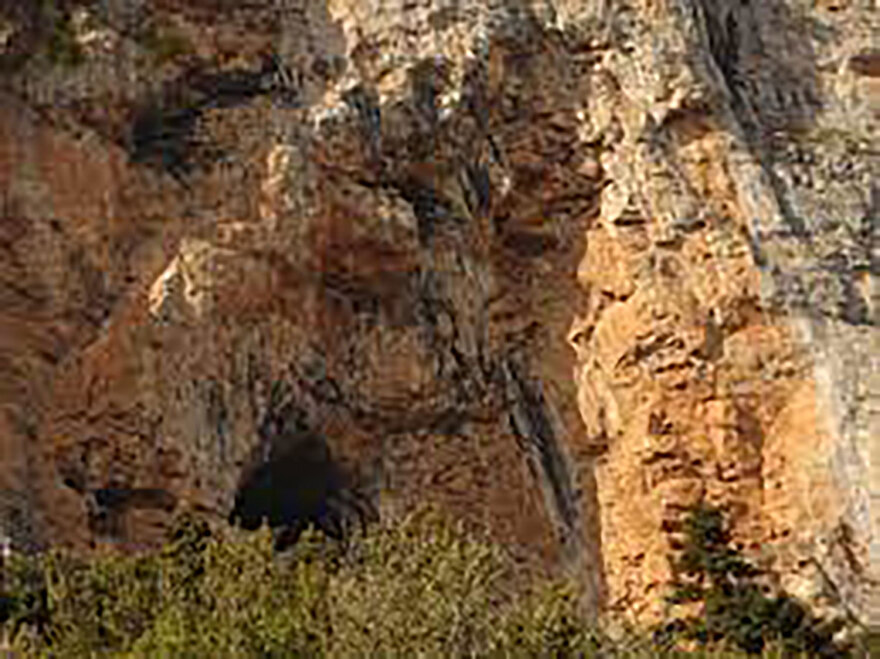 Η ζωή και το τραγικό τέλος του Οδυσσέα Ανδρούτσου