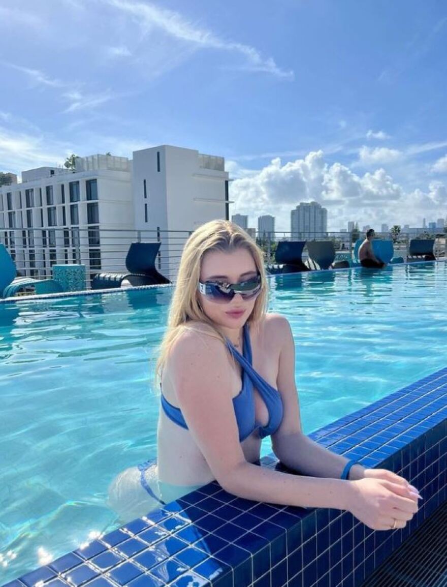 Κουλιτσένκο: Η Ρωσίδα πρωταθλήτρια Ευρώπης του ύψους που κάνει περήφανους τους Κύπριους - Δείτε βίντεο και φωτογραφίες