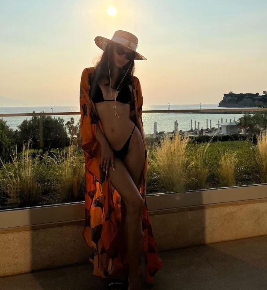  Λόταρ Ματέους: Διακοπές στην Ελλάδα μαζί με την πέμπτη του σύζυγο, την οποία χώρισε το 2021! 