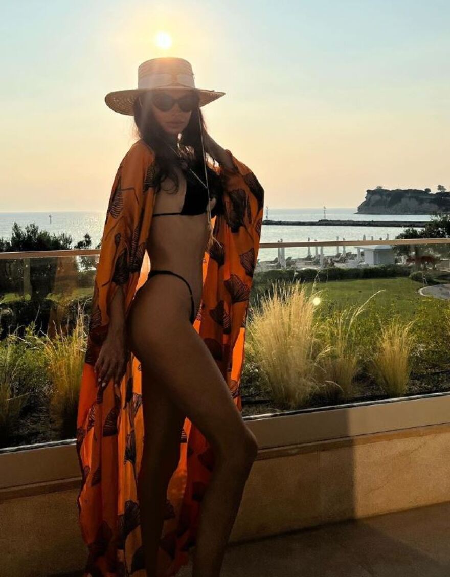  Λόταρ Ματέους: Διακοπές στην Ελλάδα μαζί με την πέμπτη του σύζυγο, την οποία χώρισε το 2021! 