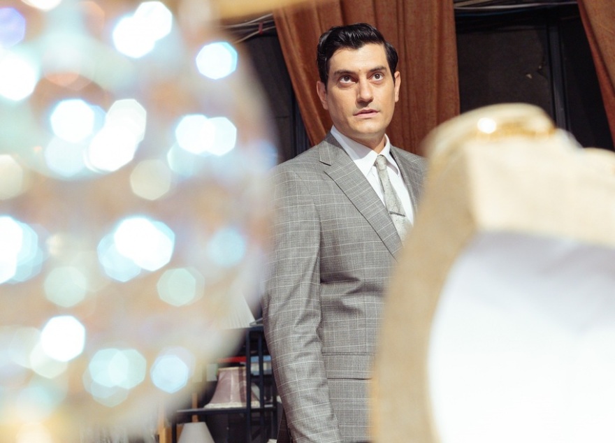 Ο Παράδεισος των κυριών: Ξεκίνησαν τα γυρίσματα του δεύτερου κύκλου