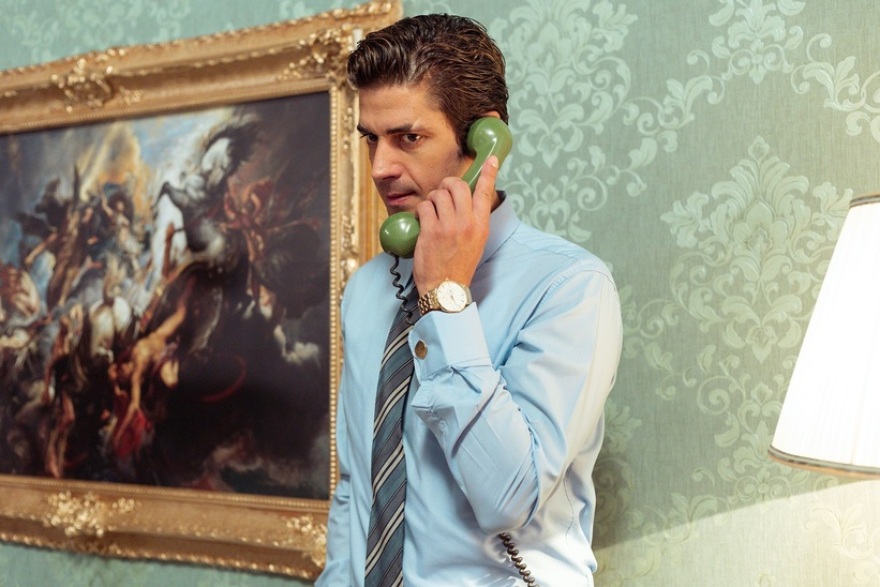 Ο Παράδεισος των κυριών: Ξεκίνησαν τα γυρίσματα του δεύτερου κύκλου