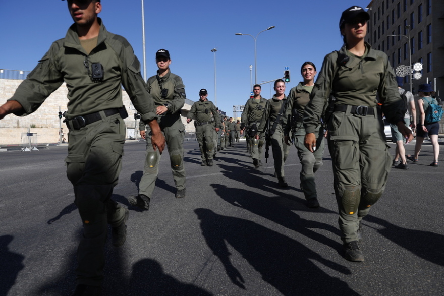 Ισραήλ: Διαδηλώσεις σε όλη τη χώρα μετά την ψήφιση νόμου για την αμφιλεγόμενη δικαστική μεταρρύθμιση