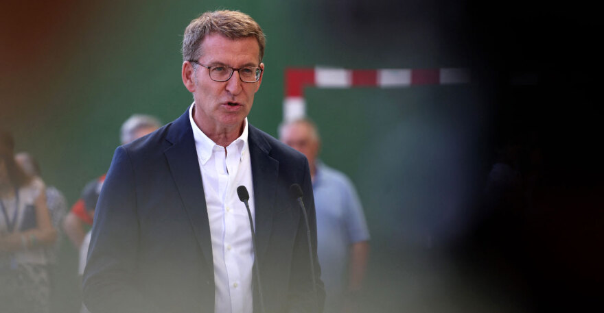 Ισπανικές εκλογές: Δεξιά στροφή αλλά χωρίς αυτοδυναμία