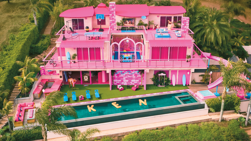 Barbie: Επένδυσαν €100 εκατ. στην ταινία και σαρώνουν την αγορά - Δείτε βίντεο