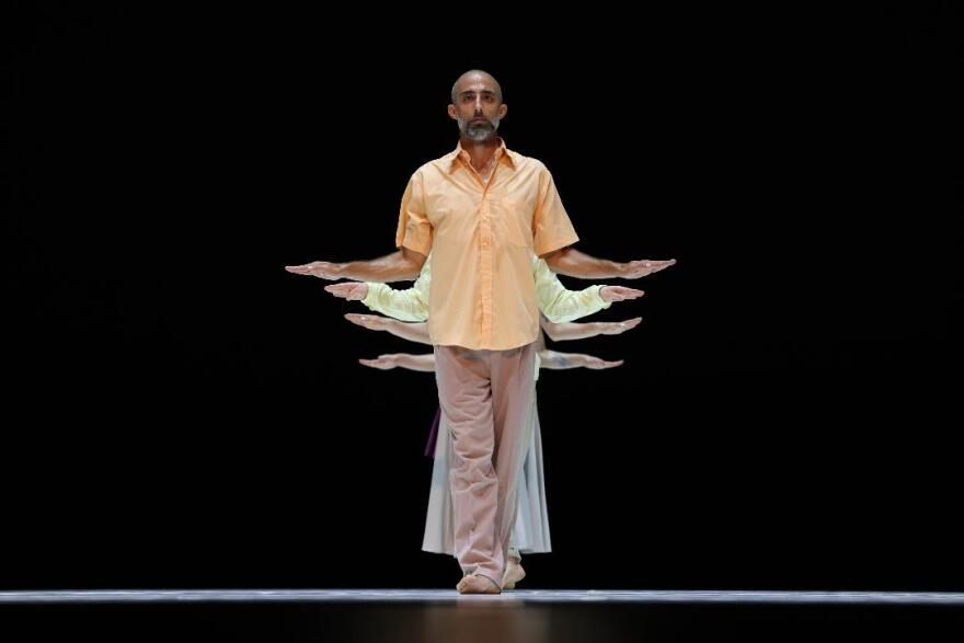 Διεθνές Φεστιβάλ Χορού Καλαμάτας: Οι σημαντικότερες στιγμές της διοργάνωσης 