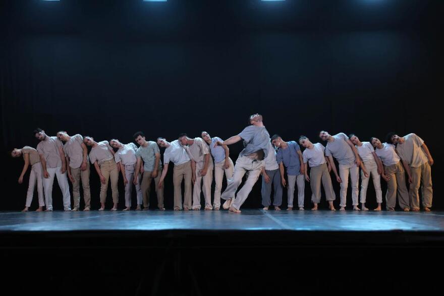 Διεθνές Φεστιβάλ Χορού Καλαμάτας: Οι σημαντικότερες στιγμές της διοργάνωσης 