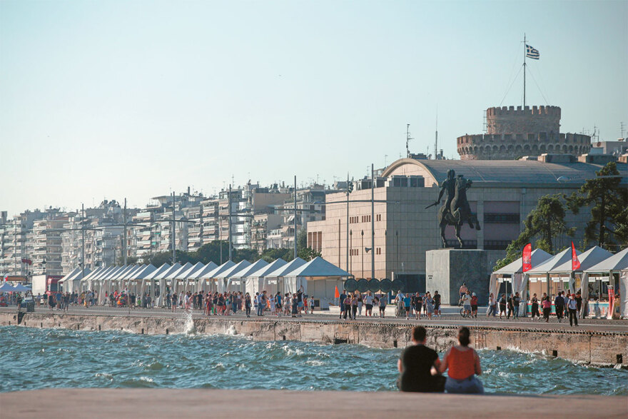 Έρευνα για τα ακίνητα: Πήρε μπροστά η κτηματαγορά με την ανάπτυξη - Πάνω 40% οι τιμές πώλησης την τελευταία 5ετία