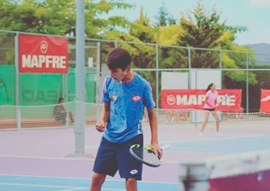 Κάρλος Αλκαράθ: Το χωριατόπαιδο από τη Μούρθια που έγινε «Βασιλιάς»