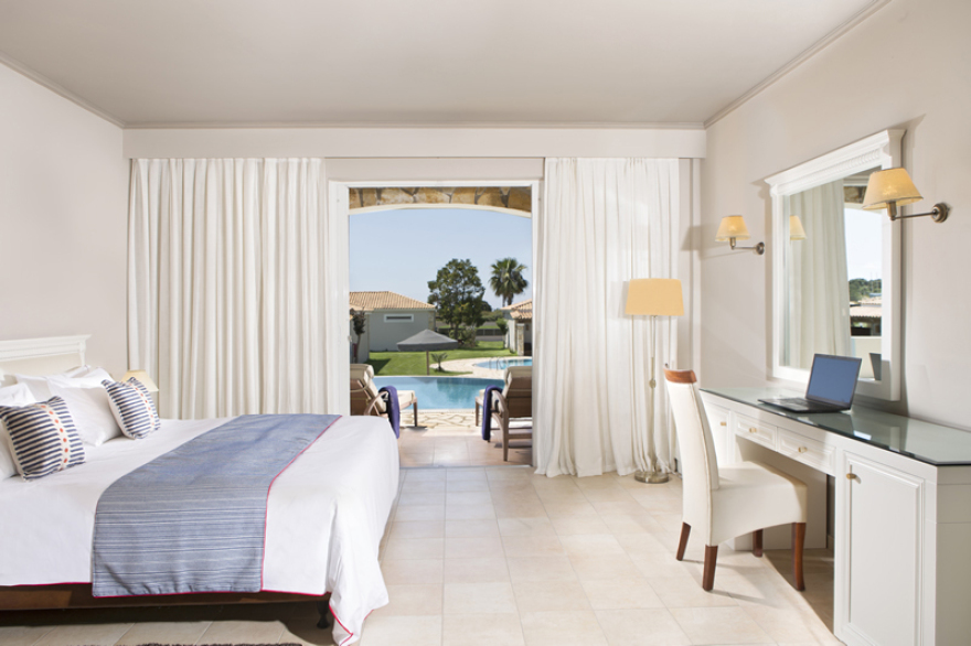 Το Olympia Golden Beach Resort & Spa βραβεύτηκε με το Prestigious Luxury Lifestyle Award 2023 σαν το Καλύτερο Luxury Spa Resort στην Ελλάδα
