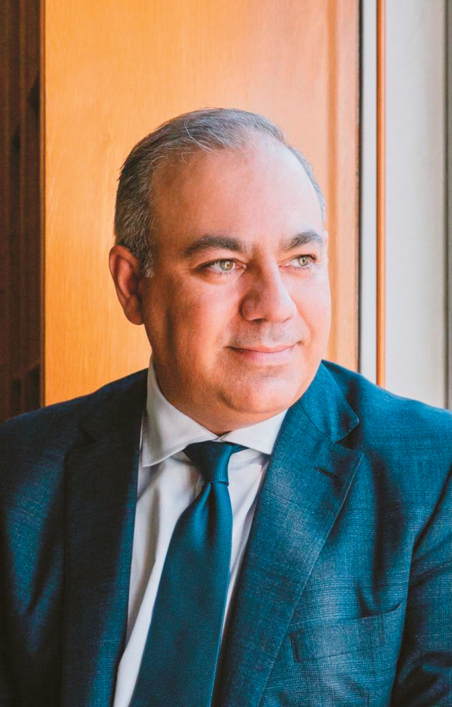 Έφη Αχτσιόγλου: Ολοι οι άνθρωποι  στο επιτελείο της υποψήφιας προέδου του ΣΥΡΙΖΑ