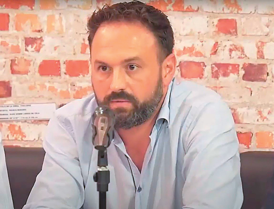 Έφη Αχτσιόγλου: Ολοι οι άνθρωποι  στο επιτελείο της υποψήφιας προέδου του ΣΥΡΙΖΑ