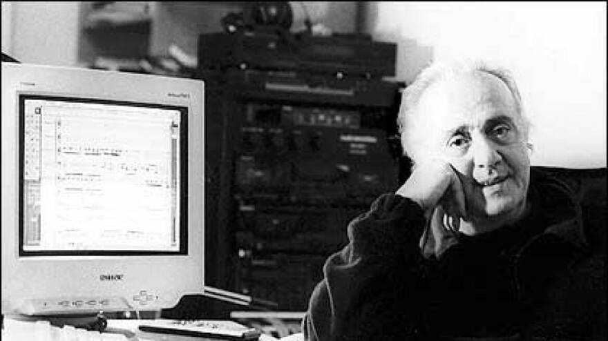 Νίκος Μαμαγκάκης: 10 χρόνια από τον θάνατό του - Το αφιέρωμα της Φίνος Φιλμ