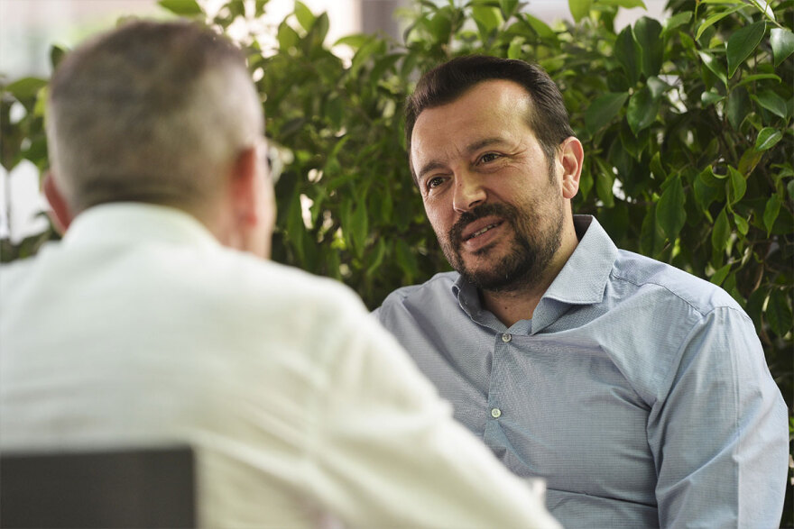 O Νίκος Παππάς στον Δανίκα: Ο ΣΥΡΙΖΑ να φύγει από τη ζεστή φωλιά της ριζοσπαστικής Αριστεράς