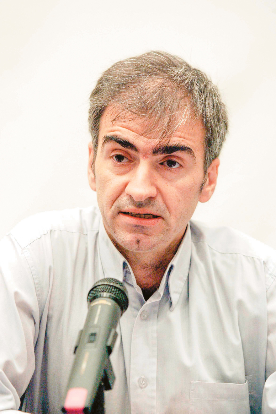 Έφη Αχτσιόγλου: Ολοι οι άνθρωποι  στο επιτελείο της υποψήφιας προέδου του ΣΥΡΙΖΑ