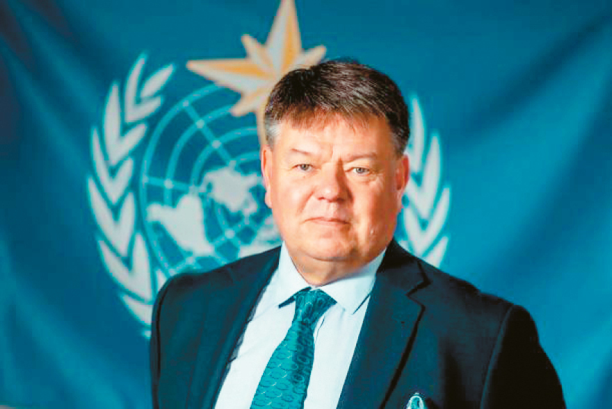 Καύσωνας: Πώς δημιουργήθηκε ο θερμικός θόλος με τα 45άρια - Τι συμβαίνει στον πλανήτη