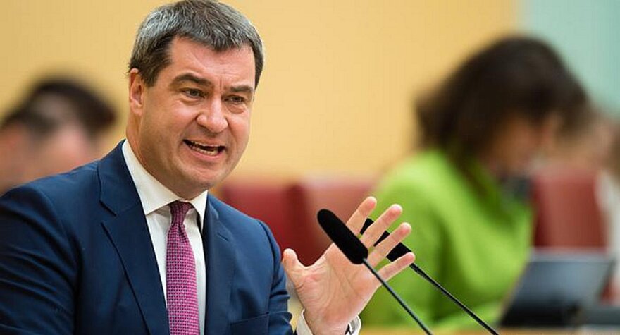 Η Ισπανία βάζει σε ακροδεξιό «πειρασμό» τη Γερμανία;