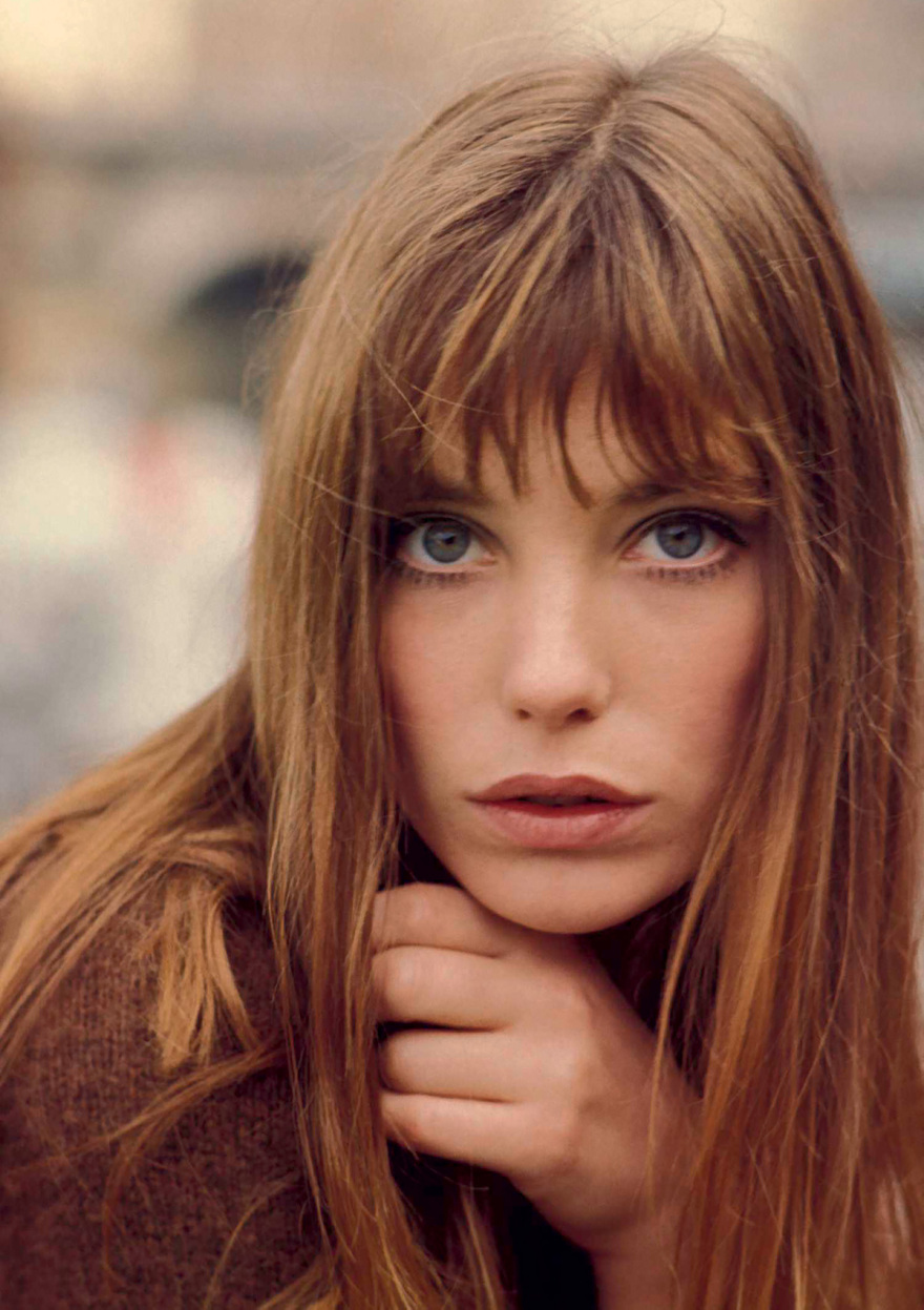 Τζέιν Μπίρκιν: Η μυθιστορηματική ζωή της - Αγωνίες, αγάπη και απώλειες