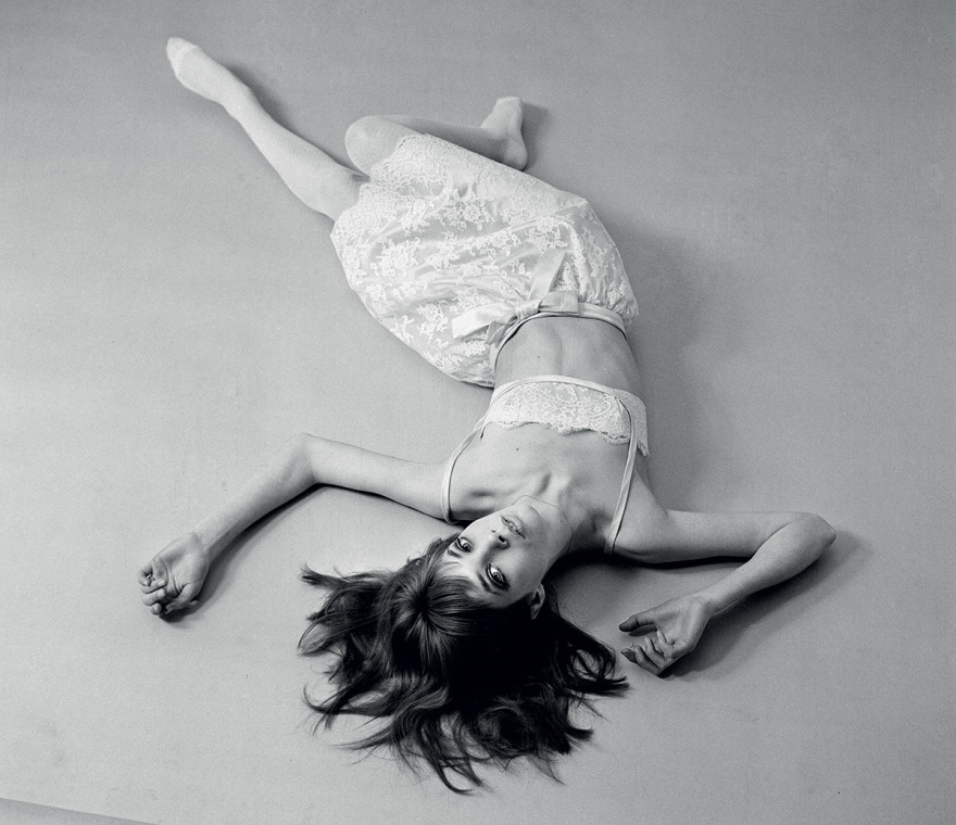 Τζέιν Μπίρκιν: Η μυθιστορηματική ζωή της - Αγωνίες, αγάπη και απώλειες