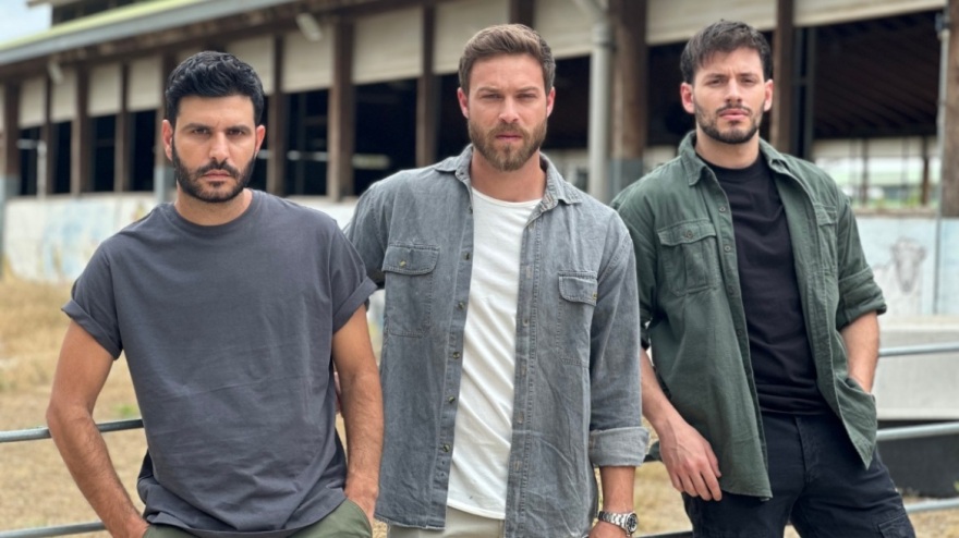 Το σερί των «Αταίριαστων» και οι χρυσές εφεδρείες