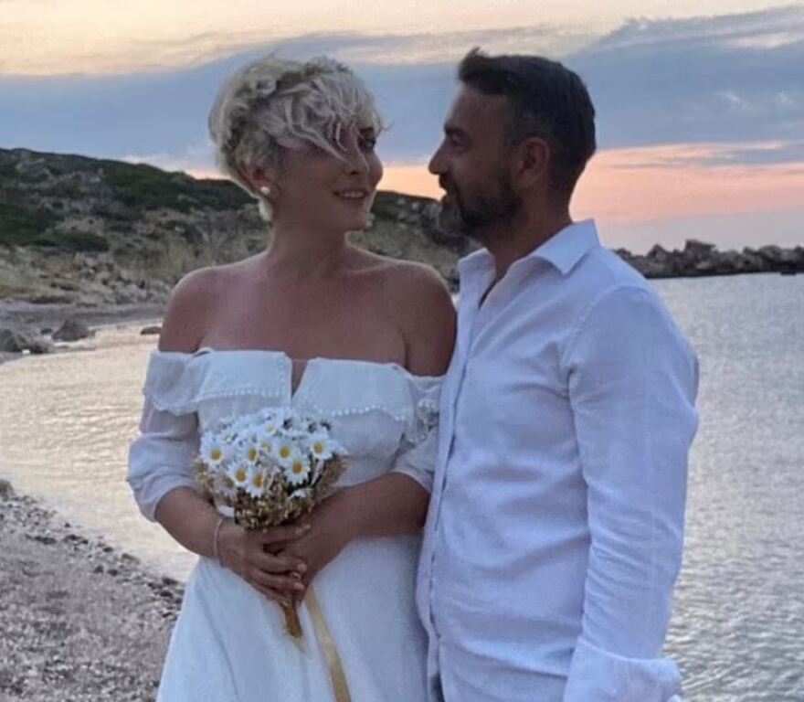 Τουρκία: Τραγικός θάνατος για 39χρονη - Έπεσε σε γκρεμό 30 μέτρων ενώ γιόρταζε τον αρραβώνα της