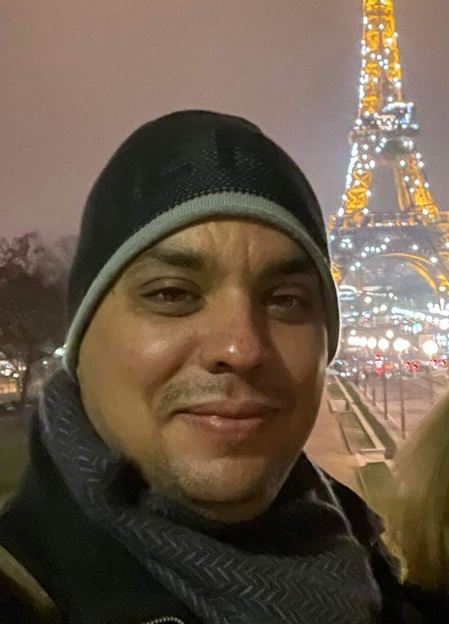 Συντριβή Canadair στην Κάρυστο: Σήμερα το τελευταίο αντίο στον ανθυποσμηναγό Περικλή Στεφανίδη - Σε 2 μήνες το πόρισμα 