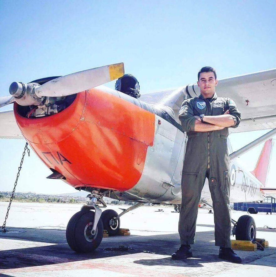 Πτώση Canadair: Τα 20 μοιραία εκατοστά που οδήγησαν στην συντριβή - Πού καταλήγουν οι ερευνητές