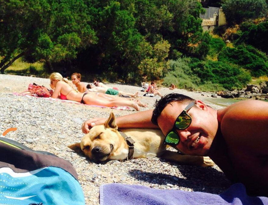 Συντριβή Canadair στην Κάρυστο: Σήμερα το τελευταίο αντίο στον ανθυποσμηναγό Περικλή Στεφανίδη - Σε 2 μήνες το πόρισμα 