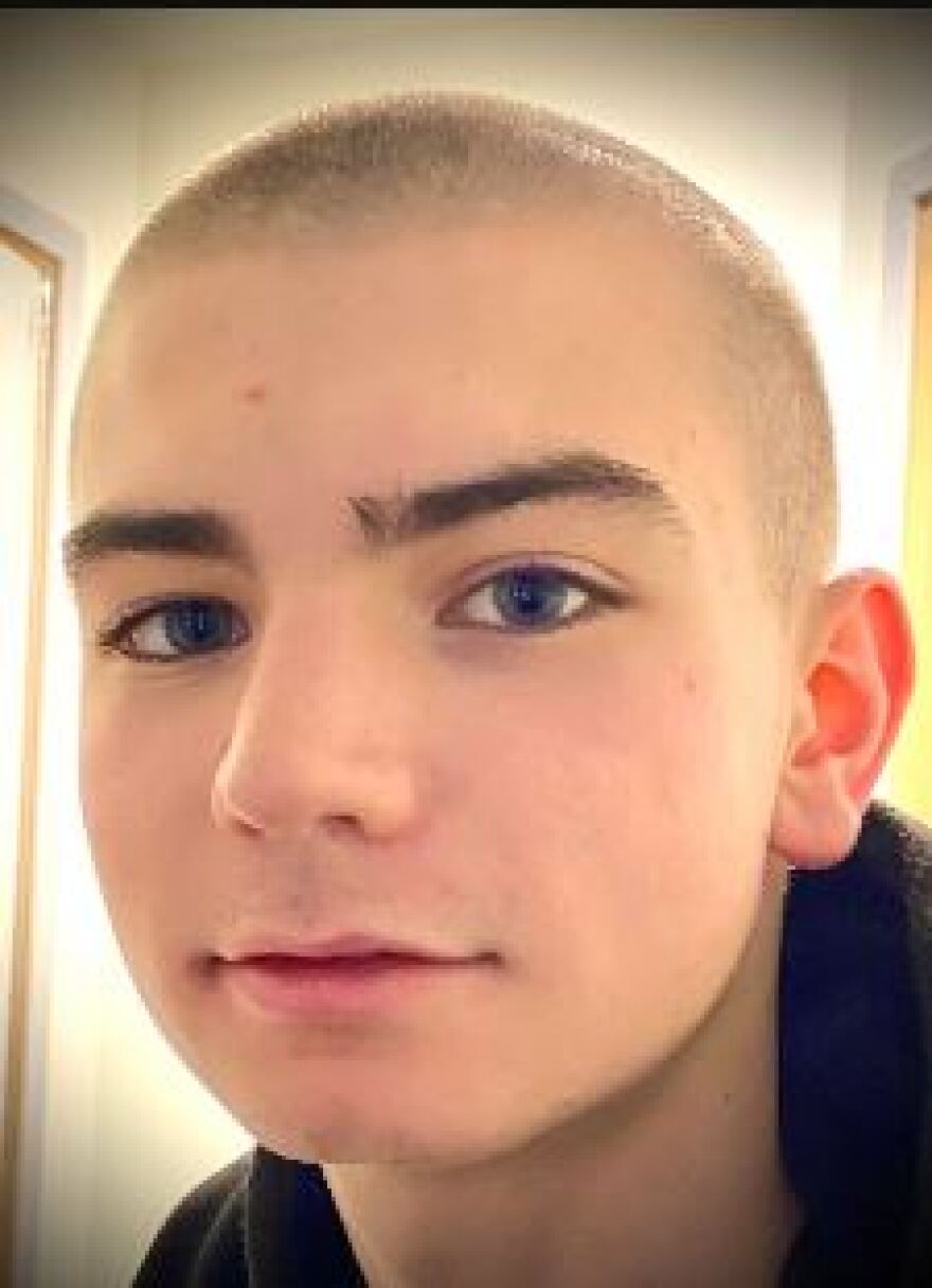 Σινέντ Ο'Κόνορ: Η αυτοκτονία του 17χρονου γιου της τη «λύγισε»