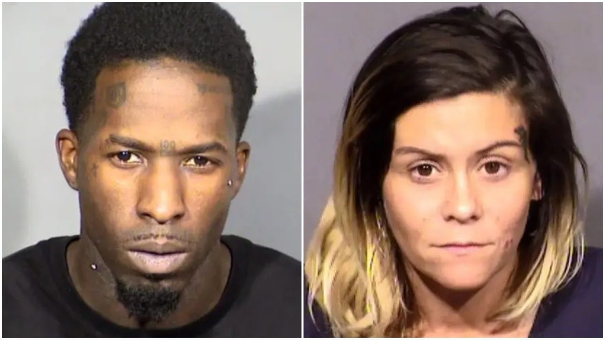 ΗΠΑ: Συγκλονίζει βίντεο που δείχνει αστυνομικούς να διασώζουν κακοποιημένα παιδιά μέσα από κλουβιά