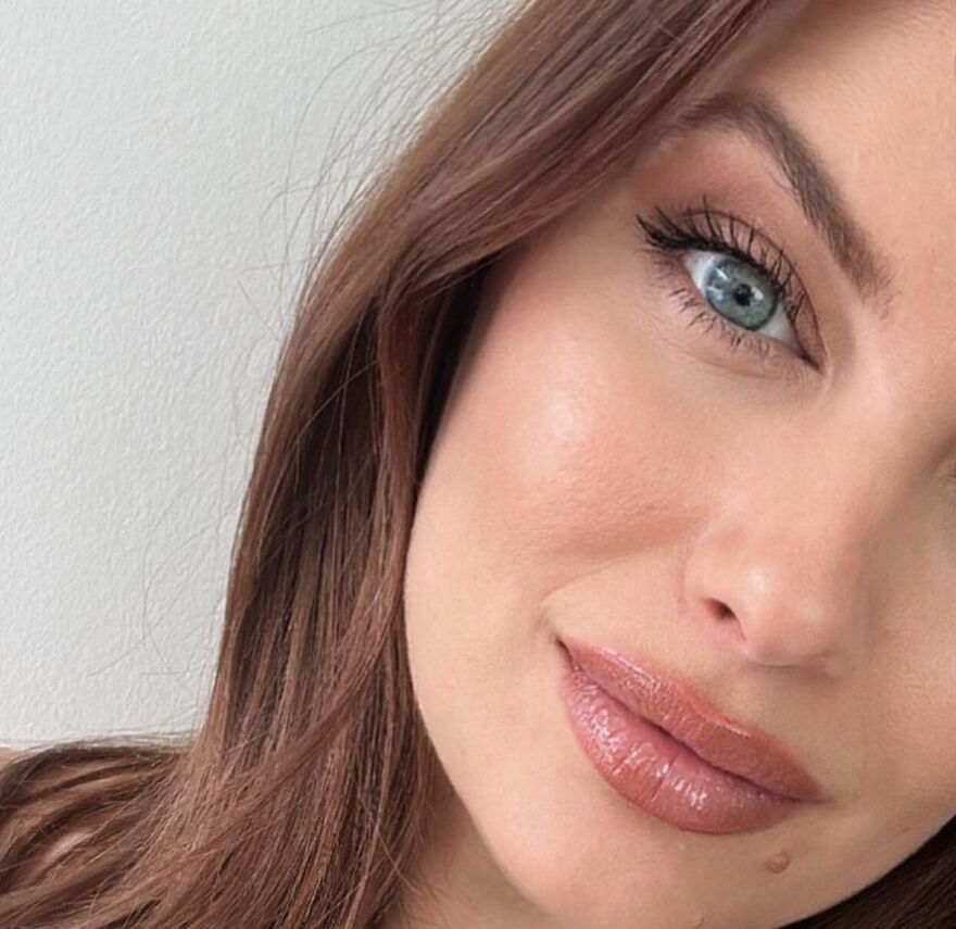 Ντόρα Μακρυγιάννη: Η αλλαγή που έκανε στην εμφάνισή της