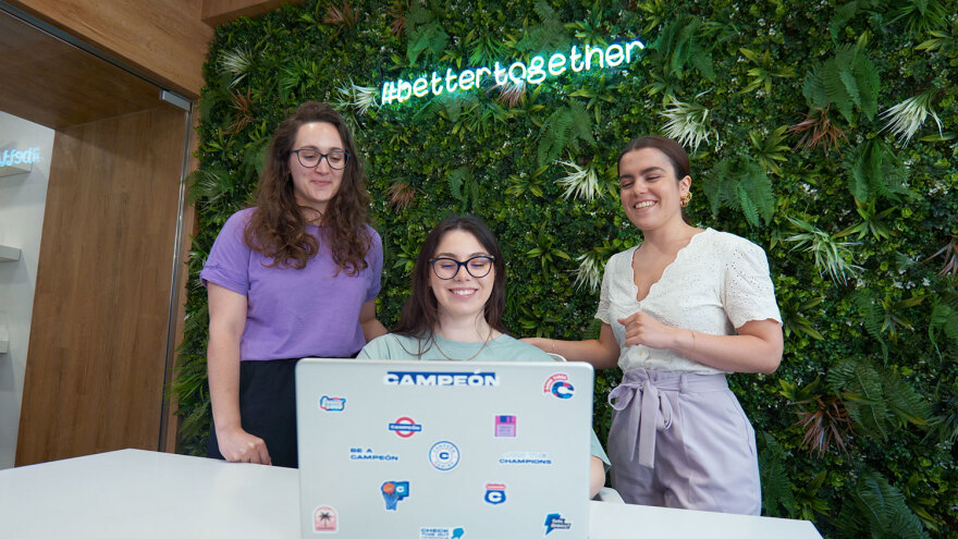 «The Next Campeόn»: Το πρωτοποριακό πρόγραμμα πρακτικής από την Campeόn Gaming