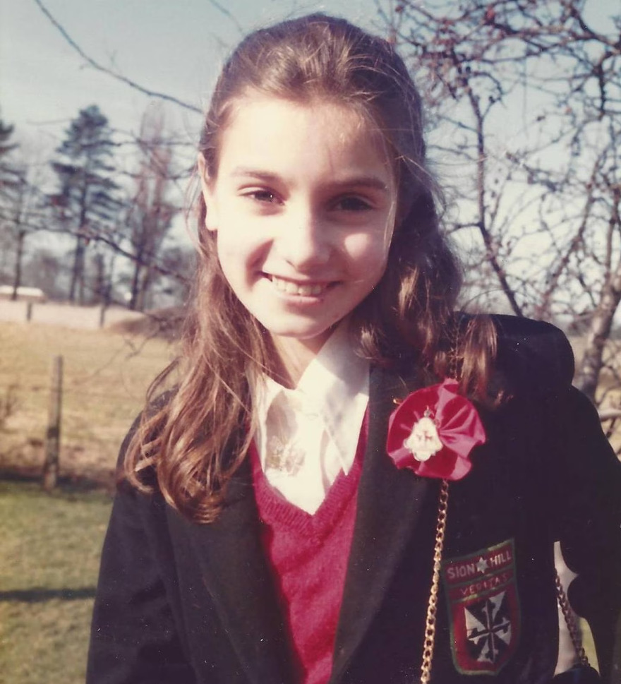 Σινέντ Ο' Κόνορ: Η τραγική ηρωίδα της σύγχρονης μουσικής που έφυγε στα 56 της