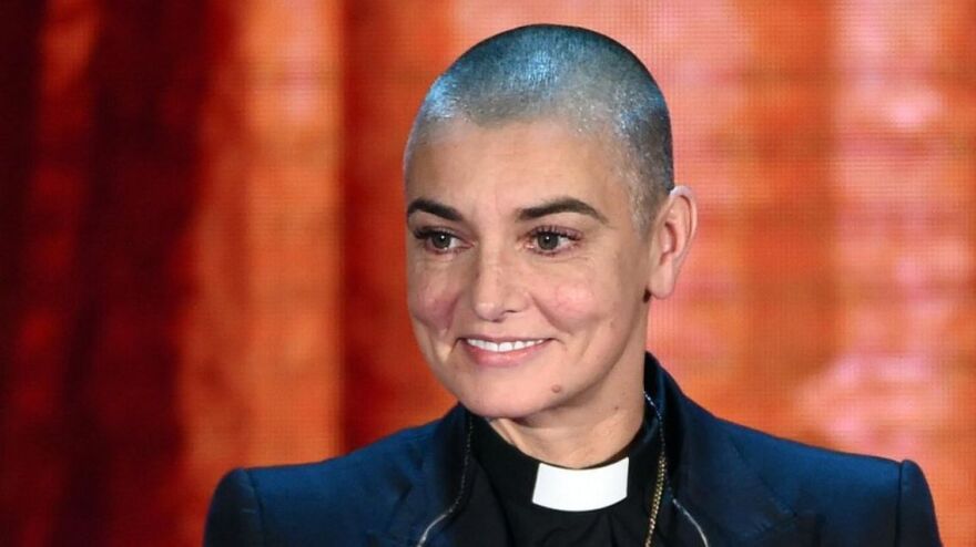 Σινέντ Ο' Κόνορ: Η τραγική ηρωίδα της σύγχρονης μουσικής που έφυγε στα 56 της