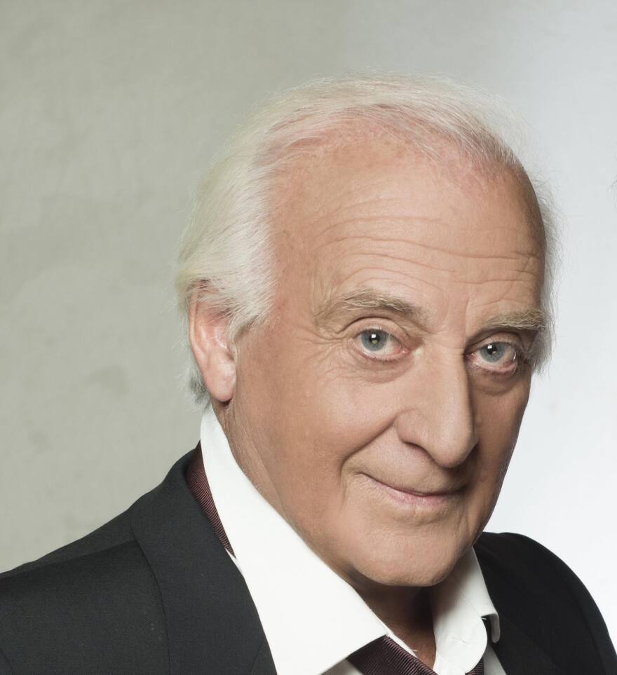 Χατζηνάσιος - Κορκολής: Μία μοναδική συναυλία στο Ηρώδειο στις 5 Σεπτεμβρίου