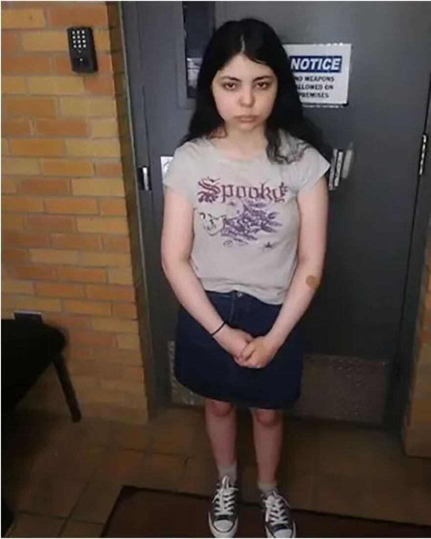 Κορίτσι στην Αριζόνα που χάθηκε το 2019 βρέθηκε το 2023: «Θαύματα γίνονται», είπε η μητέρα της