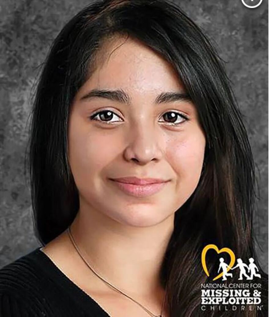 Κορίτσι στην Αριζόνα που χάθηκε το 2019 βρέθηκε το 2023: «Θαύματα γίνονται», είπε η μητέρα της